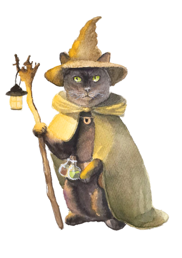 PaperyCats